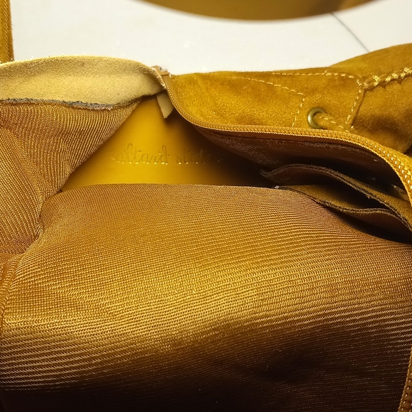 Altar'd State moccasin boots - Picture 6 of 8